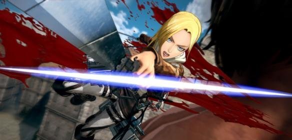 《进击的巨人2》配置要求介绍 游戏配置是什么？