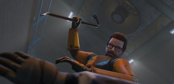 《追捕弗里曼》游戏试玩心得 游戏好不好？