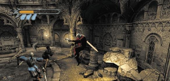 《鬼泣HD》配置要求介绍 配置要求高吗？