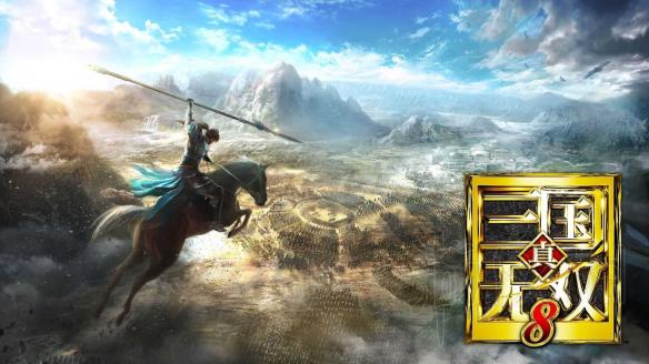 《真三国无双8》1.02补丁更新内容一览