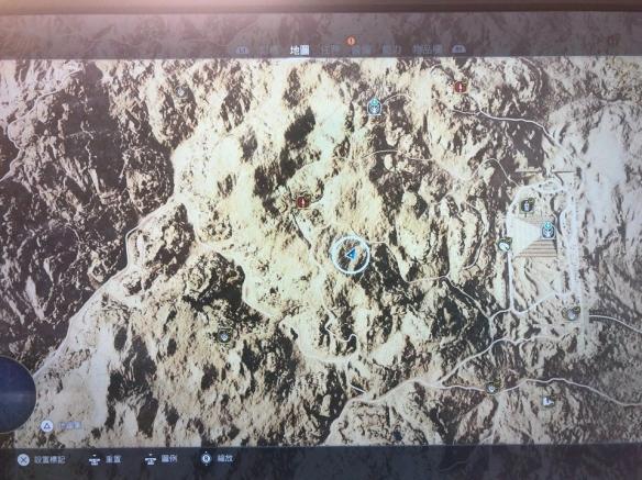 《刺客信条:起源》主机版刷钱位置推荐 主机版哪里刷钱好？