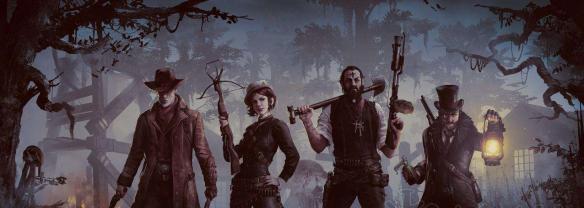 《猎杀:对决》0.138补丁更新内容一览