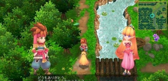 《圣剑传说2》重制版存档位置在哪？存档位置介绍