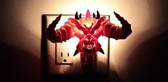 《暗黑破坏神3》将登Switch? 暴雪澄清传闻