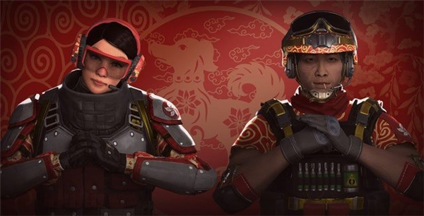 《彩虹六号:围攻》新惩罚系统 打击语言暴力严重者将永久封号