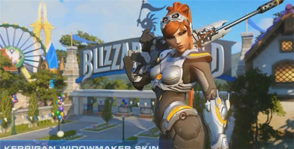 暴雪:星际20周年庆典联动暗黑3 战巡舰宠物免费送