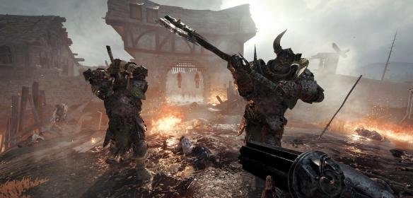 《战锤:末世鼠疫2》Error1123错误解决方法