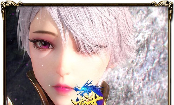 《龙武》2018耐玩新版即将上线 免费转职新职业