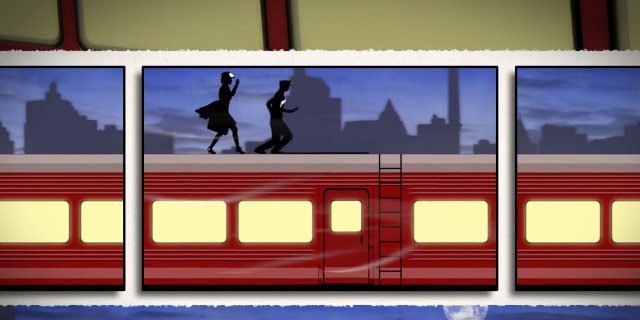 经典解谜游戏《致命框架合集》将于今年春登陆Switch