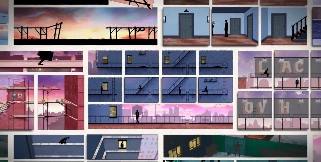 经典解谜游戏《致命框架合集》将于今年春登陆Switch