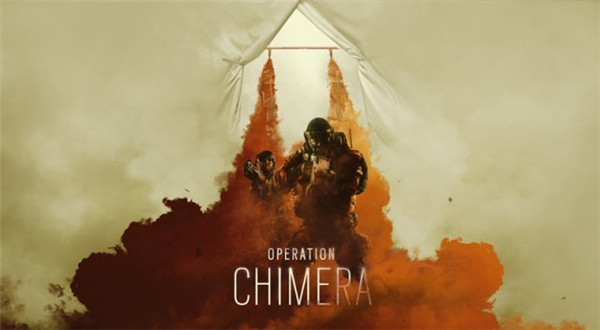 不可思议!《彩虹六号》发售两年后Steam玩家再破记录