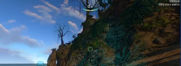 《水下之旅》海上绿洲资源分布一览 海上绿洲都有哪些资源？