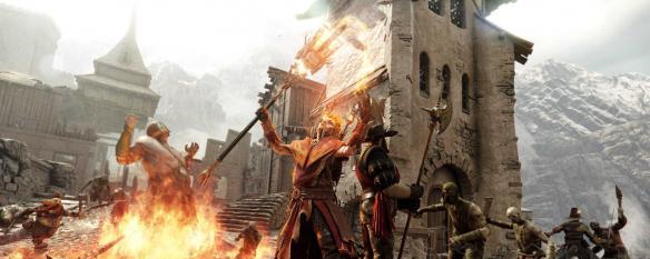 《战锤:末世鼠疫2》V难度箱子怎么刷？速刷V难度箱子方法分享