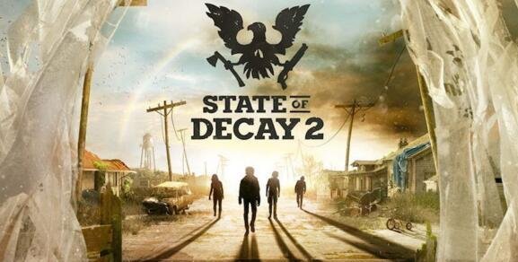 《腐烂国度2》海量新情报公开 暂无微交易放心玩