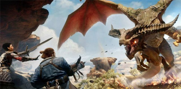 《龙腾世纪4》大猜想 老角色回归与新区域探索