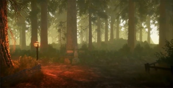 虚幻4引擎重制《魔兽世界》 超美丽画面你喜欢吗?