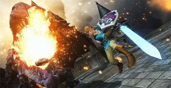 Switch版《梦幻之星OL2云端》容量仅40兆 通过云端游戏