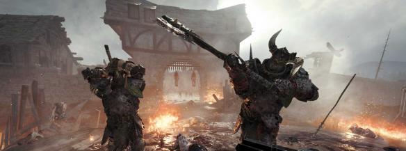 《战锤:末世鼠疫2》精英怪要怎么打？精英怪打法分享