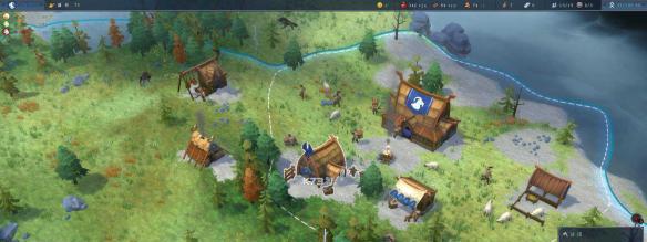 《北境之地》怎么招募霜巨人？霜巨人招募方法分享