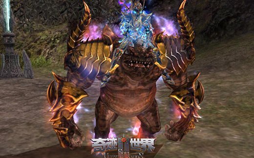 快马加鞭探索《奇迹世界SUN》它们让世界变小了