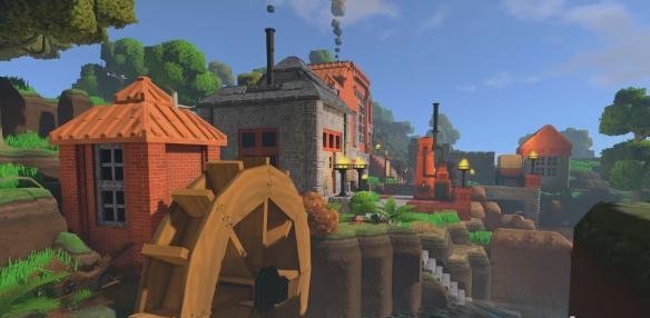 《Eco》游戏简单评测 游戏好不好玩？