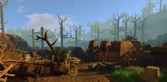 《Eco》游戏详细介绍 游戏好玩吗？