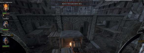 《战锤:末世鼠疫2》矮人和精灵快速练级方法介绍