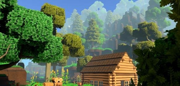 《Eco》游戏配置要求介绍 游戏配置要求高吗？