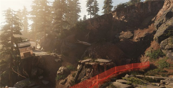 FPS新作《地球陨落》今春发售 齐心协力消灭外星人