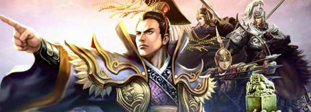 经典网游《凤舞天骄》全新资料片