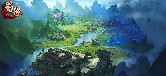 国风仙侠《蜀缘》二测研发内容曝光 增加有趣新玩法