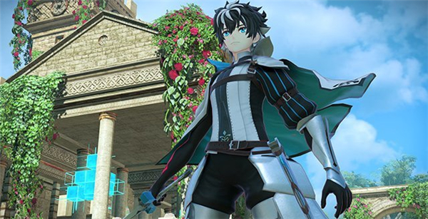 PS4经典系列《Fate/EXTELLA LINK》最新角色曝光