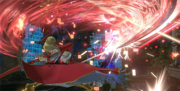 PS4经典系列《Fate/EXTELLA LINK》最新角色曝光