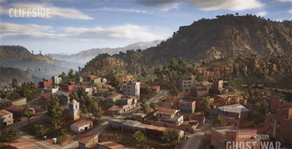 《幽灵行动:荒野》PVP新模式上线 加入新职业新地图