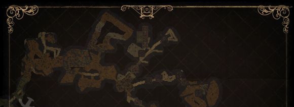 《饥荒》远古祭坛在哪？远古遗迹位置图文详解