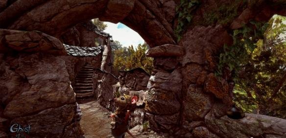 《精灵鼠传说》游戏试玩心得 游戏好玩吗？