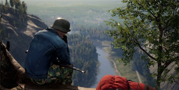 虚幻4《人渣》登陆Steam 荒岛上演真人杀戮秀