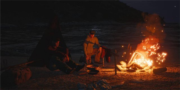 虚幻4《人渣》登陆Steam 荒岛上演真人杀戮秀