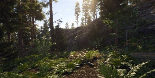 虚幻4《人渣》登陆Steam 荒岛上演真人杀戮秀