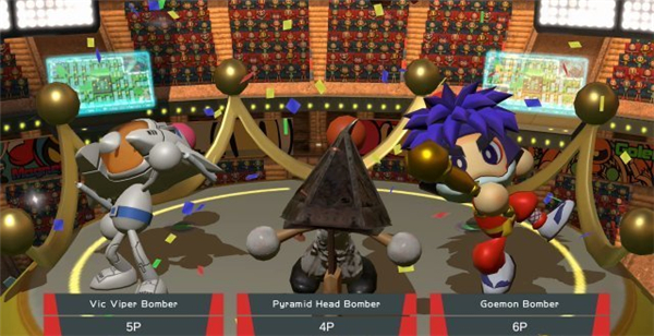 《超级炸弹人R》将于6月登陆三大平台 售价39.99美元