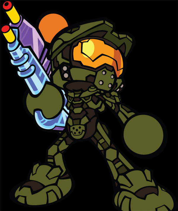 《超级炸弹人R》将于6月登陆三大平台 售价39.99美元