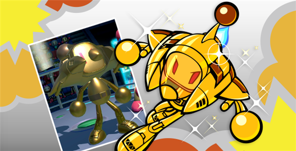 《超级炸弹人R》将于6月登陆三大平台 售价39.99美元