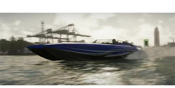 育碧《飙酷车神2》将于6.29日发售 多种载具供你选择