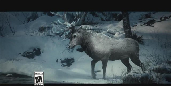 《战神4》新CG预告震撼首曝 奎爷父子配合默契奋勇杀敌