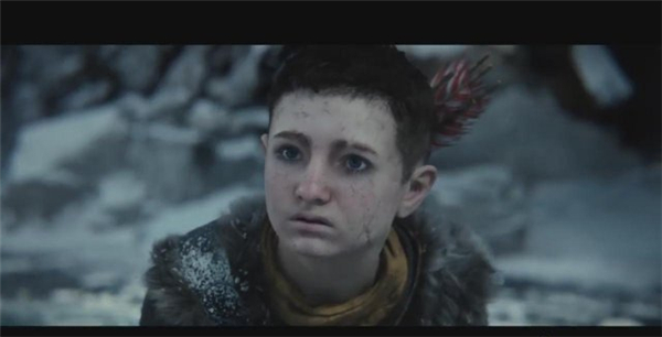 《战神4》新CG预告震撼首曝 奎爷父子配合默契奋勇杀敌