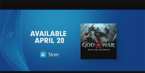 《战神4》新CG预告震撼首曝 奎爷父子配合默契奋勇杀敌