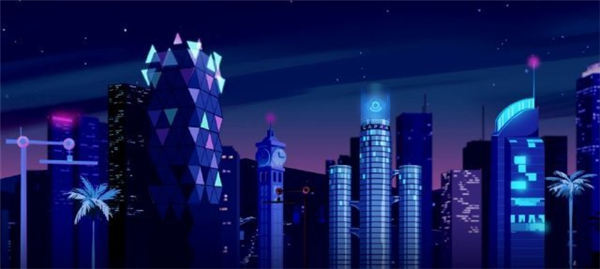 冒险游戏新作《未来出租车》首曝 未来世界进行时