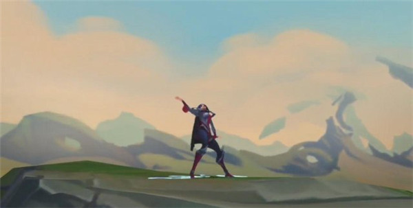 《英雄联盟》刀妹重做演示放出 炫酷技能十分亮眼