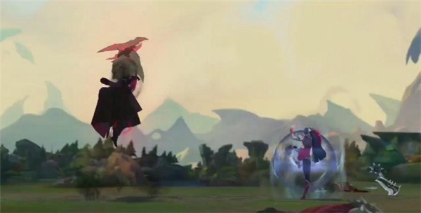 《英雄联盟》刀妹重做演示放出 炫酷技能十分亮眼