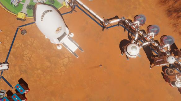 《火星求生》怎么提高运输效率？提高运输效率方法介绍